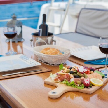 Why a Hostess on Board