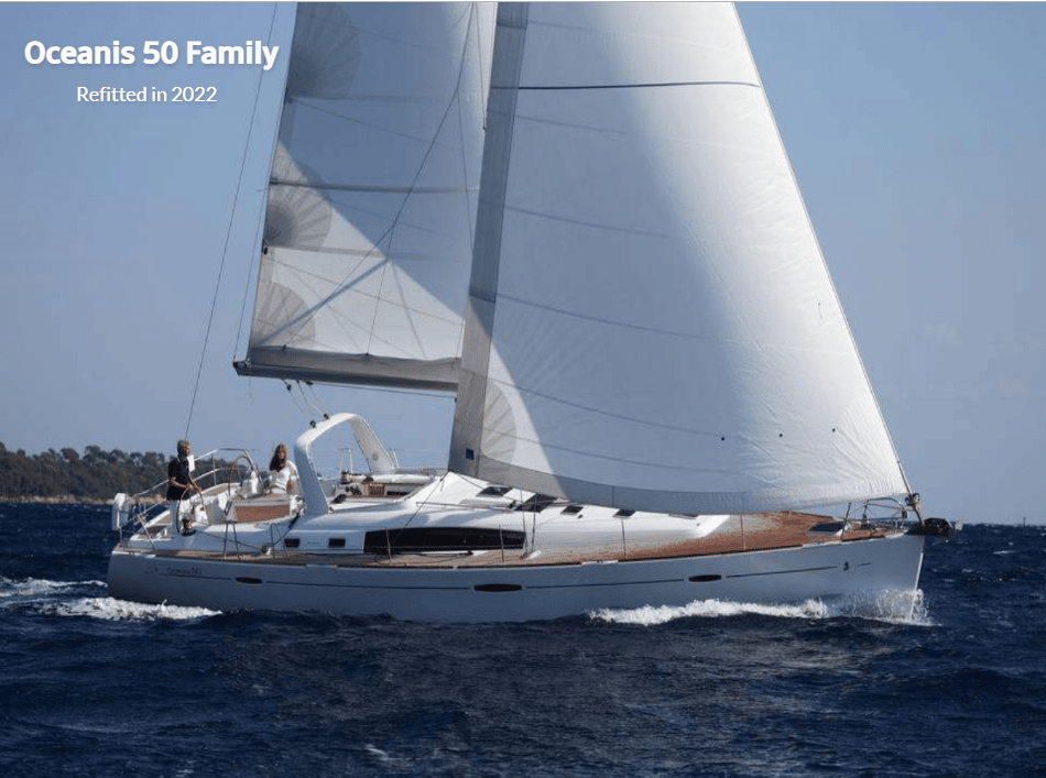Oceanis-50-Family-Sailing-Greece-Aegean